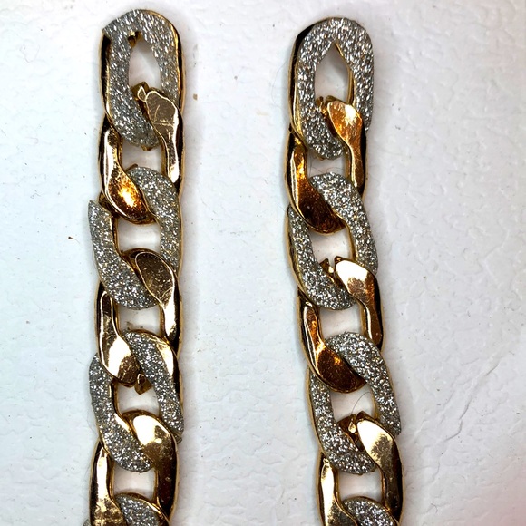 Time and true earrings 🌻 - Picture 3 of 11